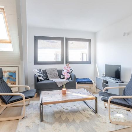 Appartement Neuf & Tout Confort - Proche Centre Ville Par Groom لوريا المظهر الخارجي الصورة