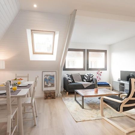 Appartement Neuf & Tout Confort - Proche Centre Ville Par Groom لوريا المظهر الخارجي الصورة