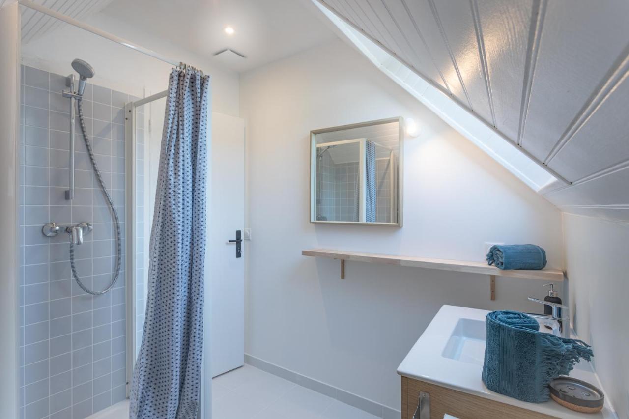 Appartement Neuf & Tout Confort - Proche Centre Ville Par Groom لوريا المظهر الخارجي الصورة
