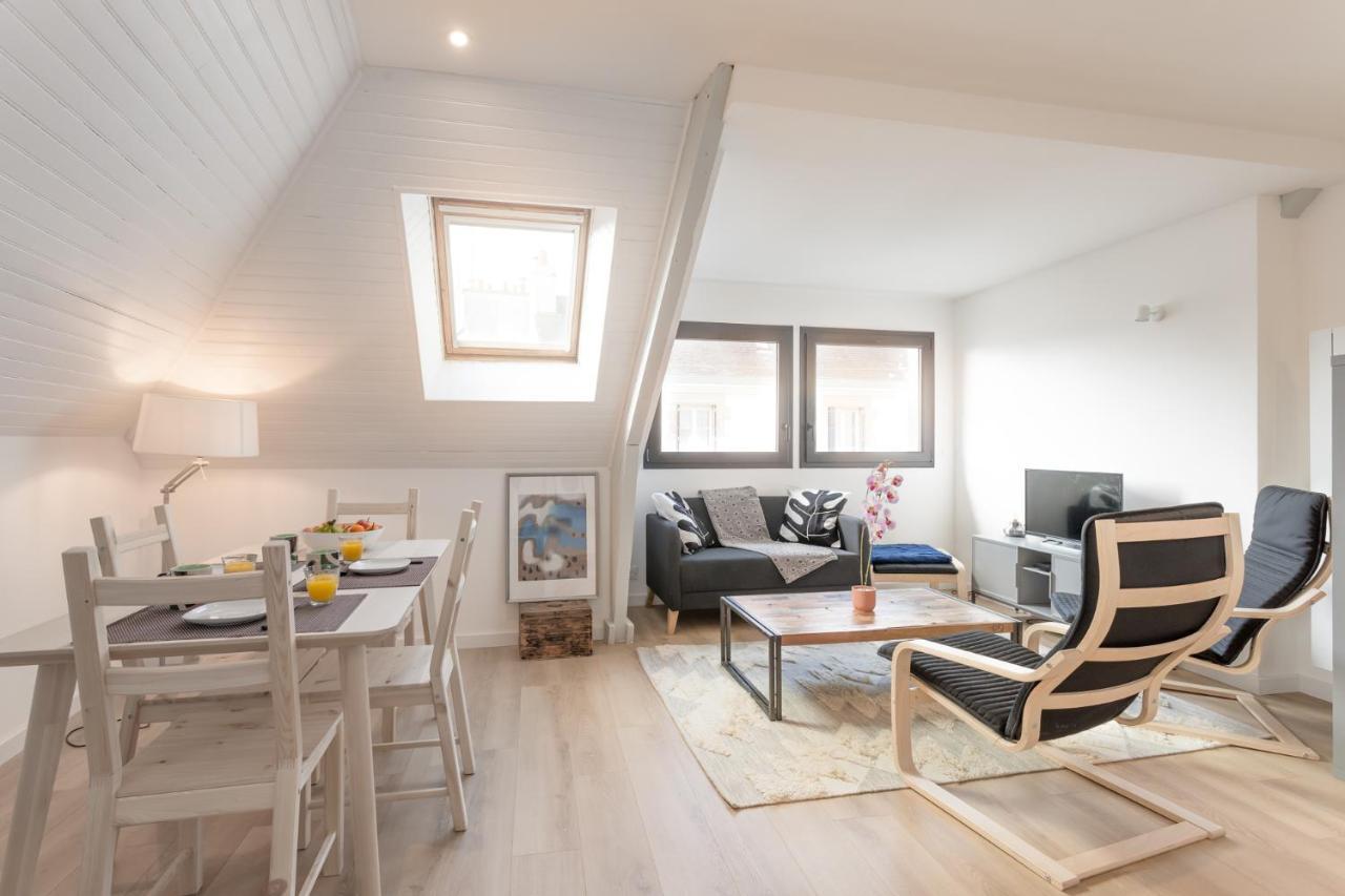 Appartement Neuf & Tout Confort - Proche Centre Ville Par Groom لوريا المظهر الخارجي الصورة