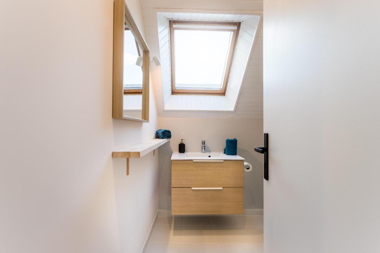 Appartement Neuf & Tout Confort - Proche Centre Ville Par Groom لوريا المظهر الخارجي الصورة