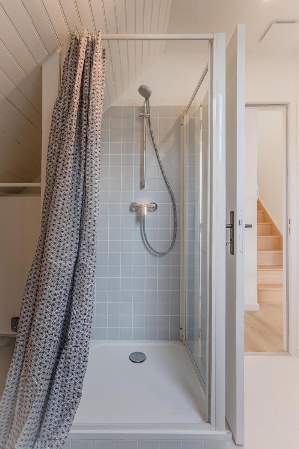 Appartement Neuf & Tout Confort - Proche Centre Ville Par Groom لوريا المظهر الخارجي الصورة